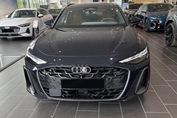 Audi A6 TDI quattro S line Avant