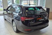 Skoda Octavia 1.5 TSI  Ambition DSG