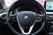 BMW Seria 5 Touring 530e xDrive Luxury Line