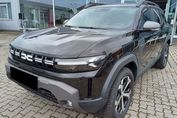 Dacia Duster Journey 4x4 1.2 TCe mHEV