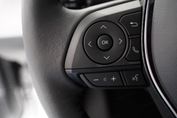 Suzuki Swace Elegance 1.8 Hybrid CVT
