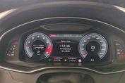 Audi A7 45 TFSI mHEV Quattro S tronic