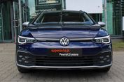 Volkswagen Golf Alltrack TDI 4Mot. DSG