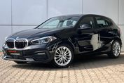 BMW Seria 1 118i Advantage aut