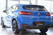BMW X2 sDrive20i M Sport