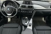 BMW Seria 4 Gran Coupe 420d xDrive