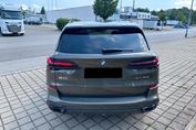 BMW X5 xDrive30d M Sport