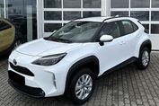 Toyota Yaris Cross Comfort 1.5 Hybrid