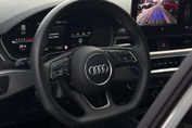 Audi A4 35 TFSI S Line