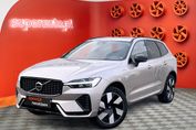 Volvo XC60 T8 Plug-In Hybrid AWD Ultra Dark aut