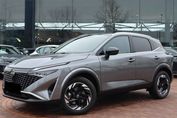 Nissan Qashqai N-Connecta Xtronic 1.3 DIG-T mHEV