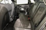 Audi Q3 35 TFSI mHEV S-Line S tronic