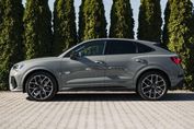 Audi Q3 RS S tronic