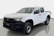 Volkswagen Amarok 2.0 TDI 4Mot.
