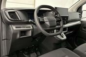 Citroen Jumpy XL L2H1 EAT8