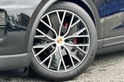 Porsche Macan 4S