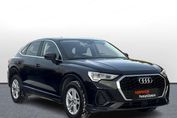 Audi Q3 35 TFSI mHEV S tronic