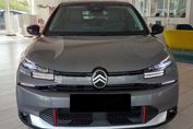 Citroen C4 Collection eDCT6 1.2 mHEV