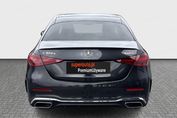 Mercedes Klasa C 300 e AMG Line