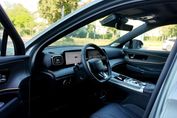 Jaecoo J8 1.5 T-GDI Super Hybrid Premium DHT 7os.