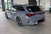 Cupra Leon 1.5 eTSI mHEV DSG