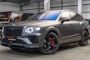Bentley Bentayga V8 S