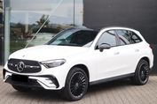 Mercedes GLC 220 d 4-Matic AMG Line