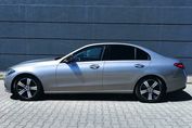 Mercedes Klasa C 300 4MATIC AMG Line