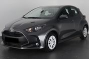 Toyota Yaris Active 1.5 Hybrid