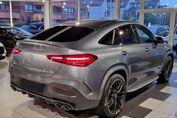 Mercedes GLE AMG  Coupe 53  4-Matic+