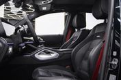 Mercedes GLE AMG GLE 53 4-Matic