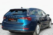Skoda Octavia 1.5 TSI ACT Ambition