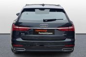 Audi A6 Avant 40 TDI quattro
