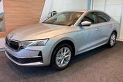 Skoda Octavia Edition 130 Selection 1.5 TSI mHEV DSG