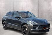 Porsche Macan Macan