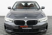 BMW Seria 5 Touring 520i