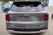 Kia Sorento 2.2 CRDi Prestige Line AWD DCT 7os.