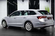 Skoda Octavia 1.5 Tsi Act Style