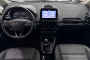 Ford Ecosport 1.0 EcoBoost GPF Active ASS