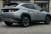 Hyundai Tucson 1.6 T-GDi Smart 2WD