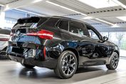 BMW X3 xDrive40d M Sport