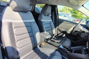 Citroen C4 EV136 50kWh Shine
