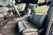 BMW X7 XDRIVE40D M Sport