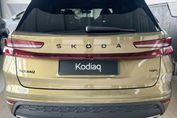 Skoda Kodiaq Sportline 2.0 TDI DSG 4x4 7os.