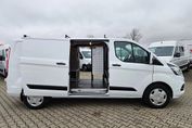 Ford Transit Custom L2H1 AT