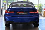 BMW Seria 3 320d xDrive M Sport sport-aut