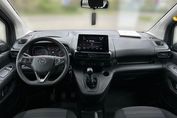 Opel Combo Kombi L2H1