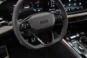 Audi A5 TFSI quattro S line Avant