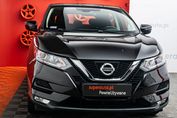 Nissan Qashqai 1.2 DIG-T Acenta