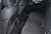 Audi A6 55 TFSI e quattro S Line